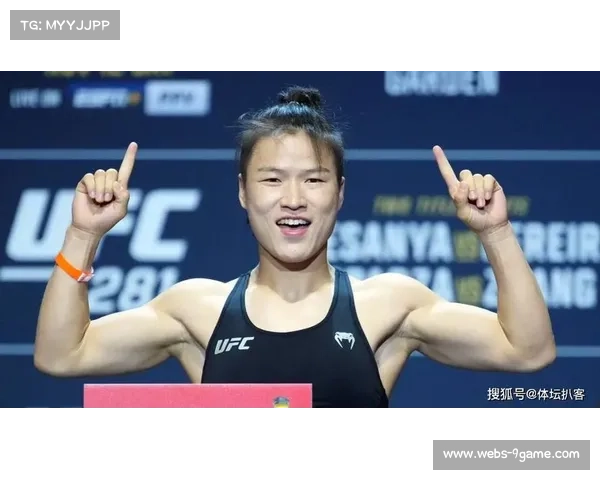 张伟丽团队助力森巴提·木合依提跨界提升MMA技术突破与挑战
