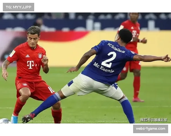 波鸿一球小胜奥格斯堡 成功挺进德国杯下一轮赛事 波鸿一球小胜奥格斯堡 成功挺进德国杯下一轮赛事