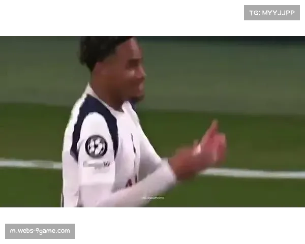 热刺主场击败多特蒙德 奥多贝尔助攻梅开二度