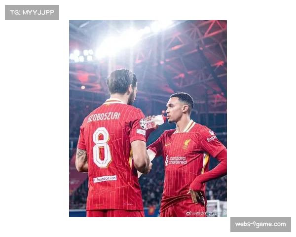 利物浦索博斯洛伊4次直接任意球破门，定位球已成球队重要得分手段