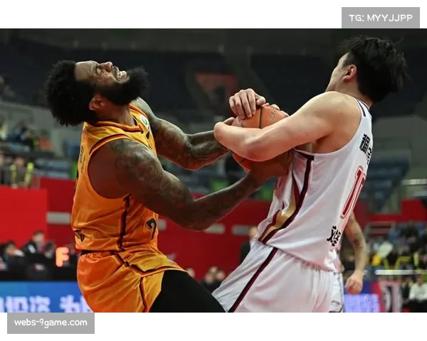 北控新疆吉林积分接近 最后季后赛门票争夺惨烈 北控新疆吉林积分接近 最后季后赛门票争夺惨烈