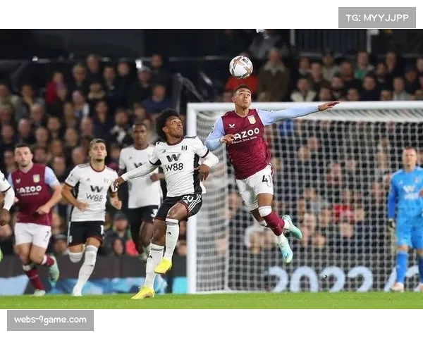 阿斯顿维拉防守弹性测试：四后卫内收战术面临边路冲击考验