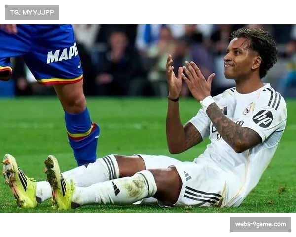 巴西罗德里戈确认伤缺 安切洛蒂面临进攻线重组难题 巴西罗德里戈确认伤缺 安切洛蒂面临进攻线重组难题